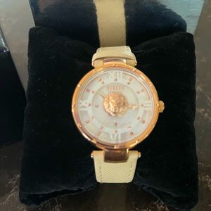 Versace watch